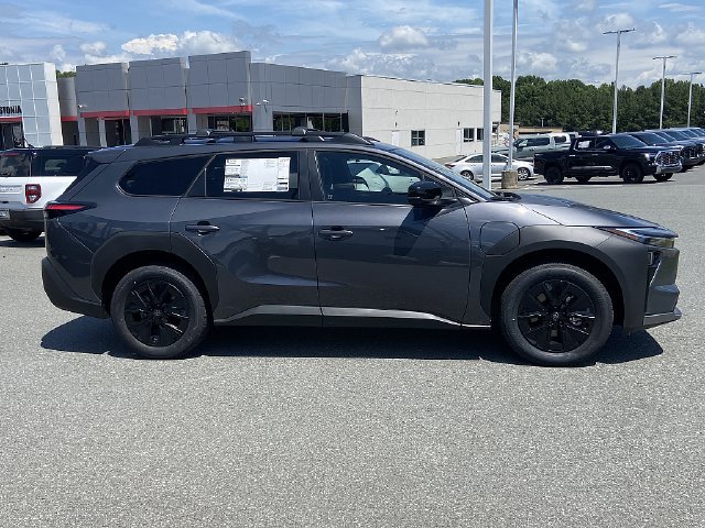 New 2026 Toyota bZ Woodland AWD/4WD image 9