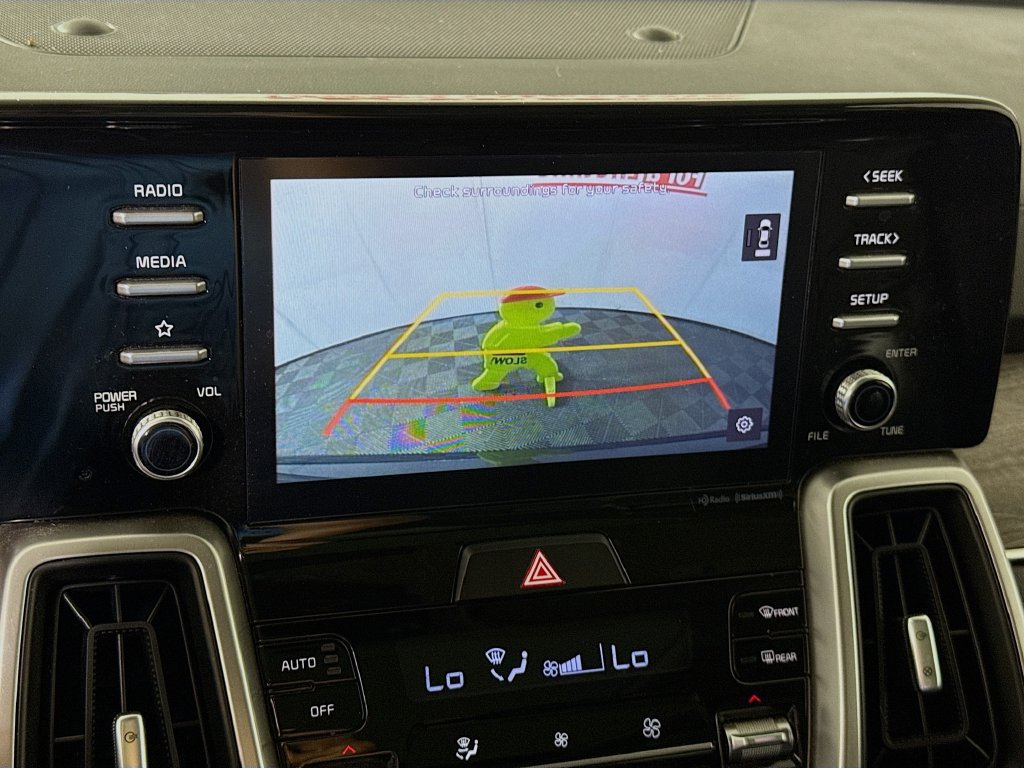 Used 2021 Kia Sorento EX w/ Panoramic Sunroof Package AWD/4WD image 5