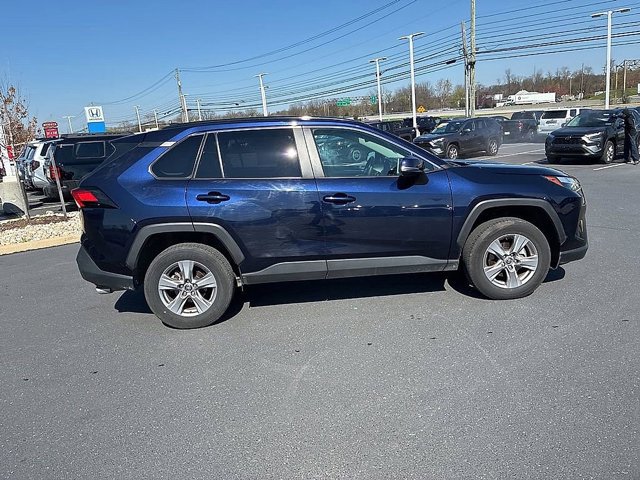 Certified 2025 Toyota RAV4 XLE image 6