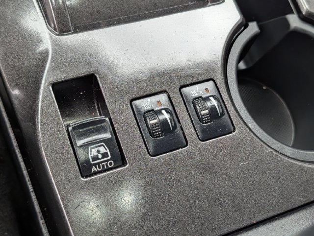 Used 2015 Toyota 4Runner Trail Premium AWD/4WD image 16