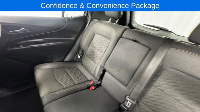 Used 2018 Chevrolet Equinox LT AWD/4WD image 14