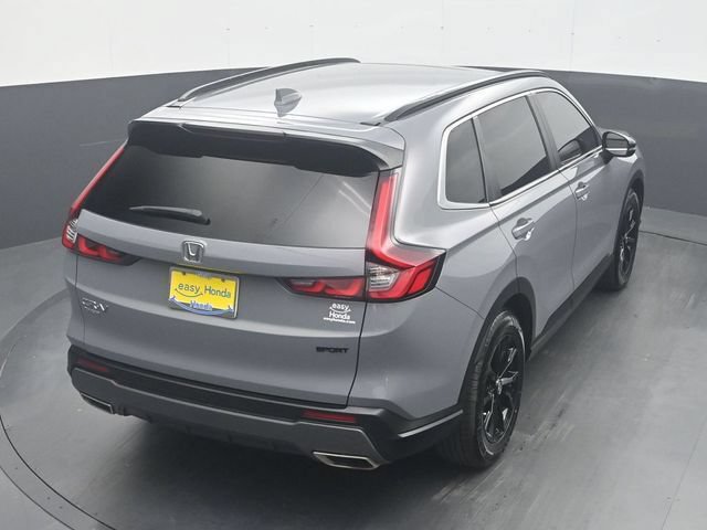 Used 2023 Honda CR-V Sport image 25