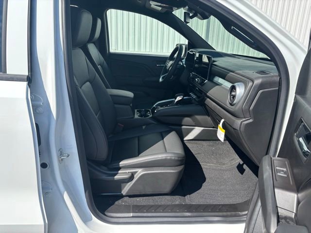 New 2026 Chevrolet Colorado LT w/ LT Convenience Package image 18