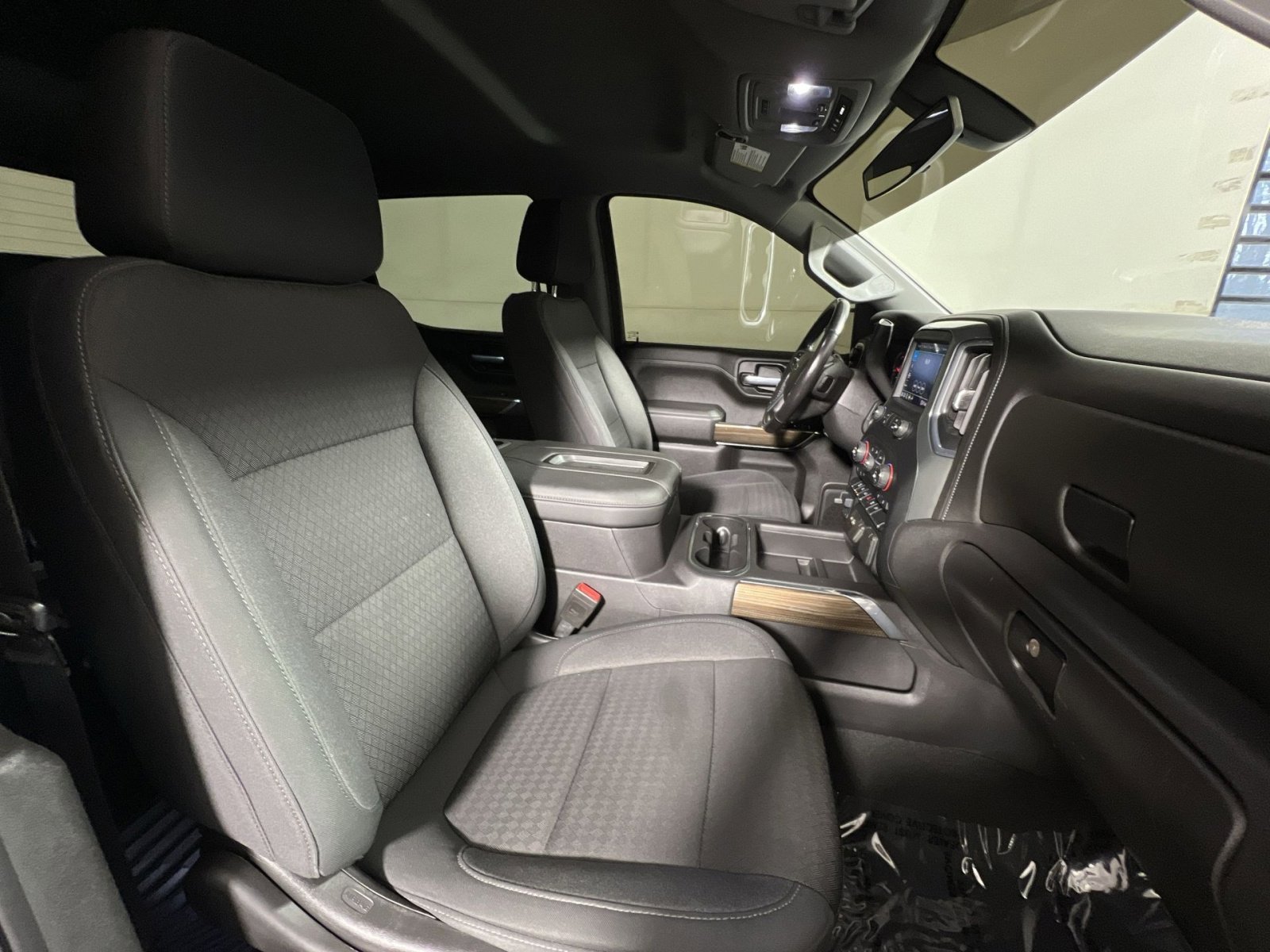 Used 2021 Chevrolet Silverado 1500 RST w/ All Star Edition Plus image 23