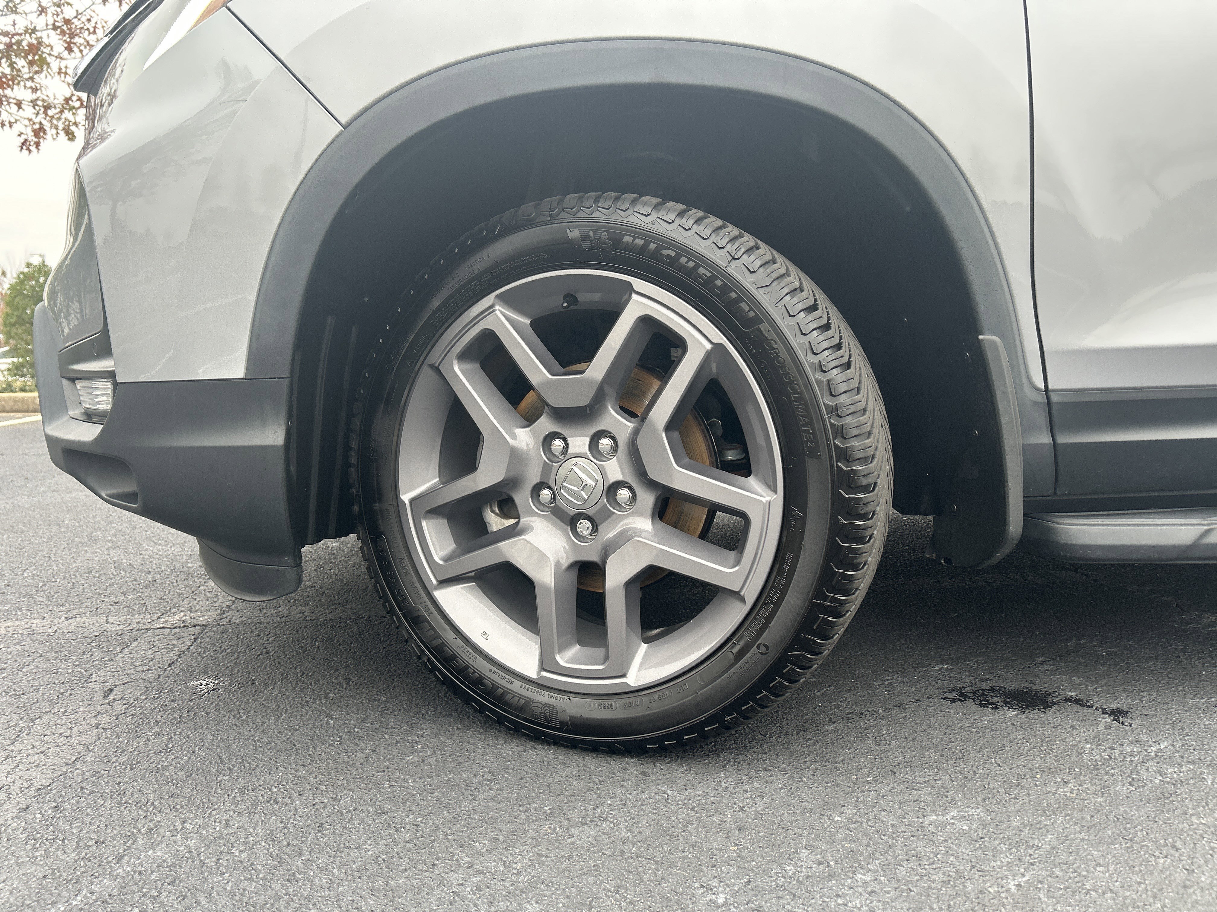 Certified 2023 Honda Passport EX-L image 32