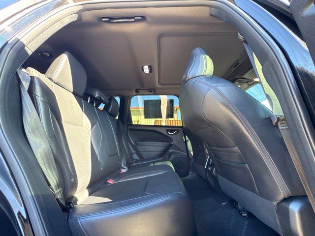 Used 2025 Subaru Forester Limited AWD/4WD image 15