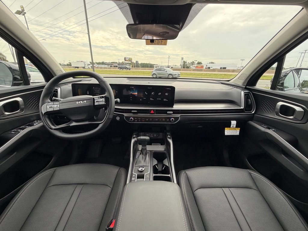 New 2026 Kia Sorento S AWD/4WD image 30