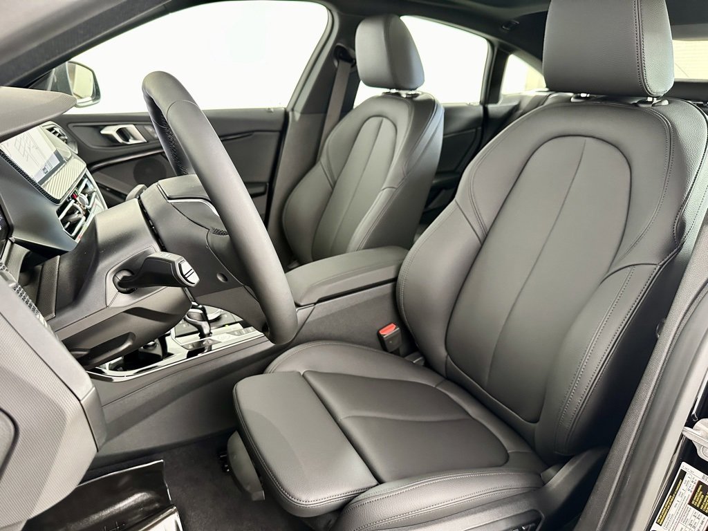 New 2024 BMW 228i xDrive Gran Coupe w/ Premium Package image 12