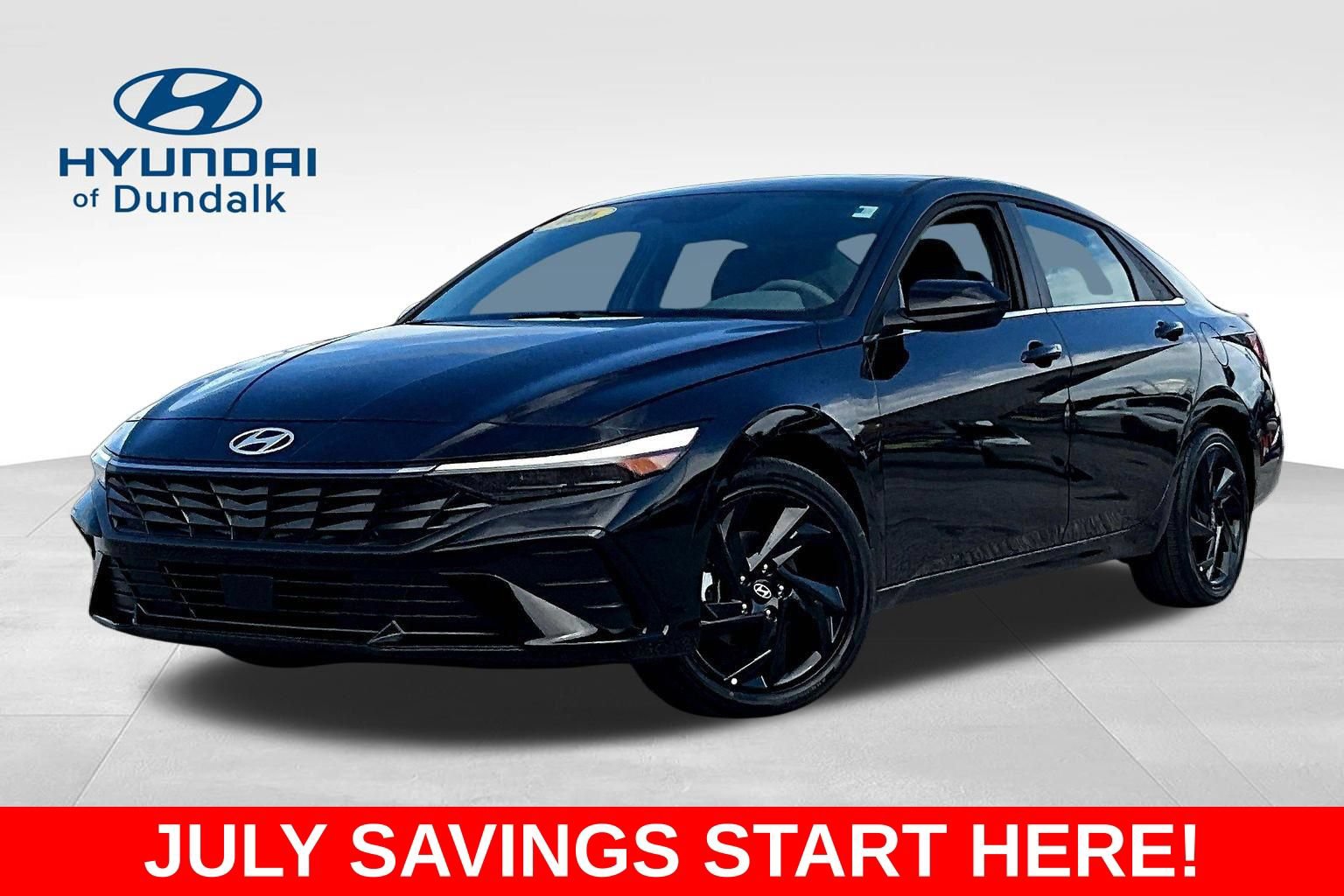 Used 2026 Hyundai Elantra SEL Sport Premium FWD video 1