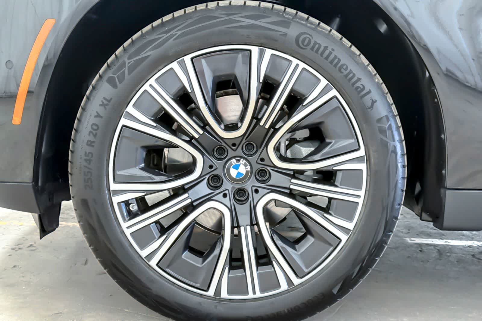 Used 2026 BMW X3 xDrive30i w/ Convenience Package AWD/4WD image 26