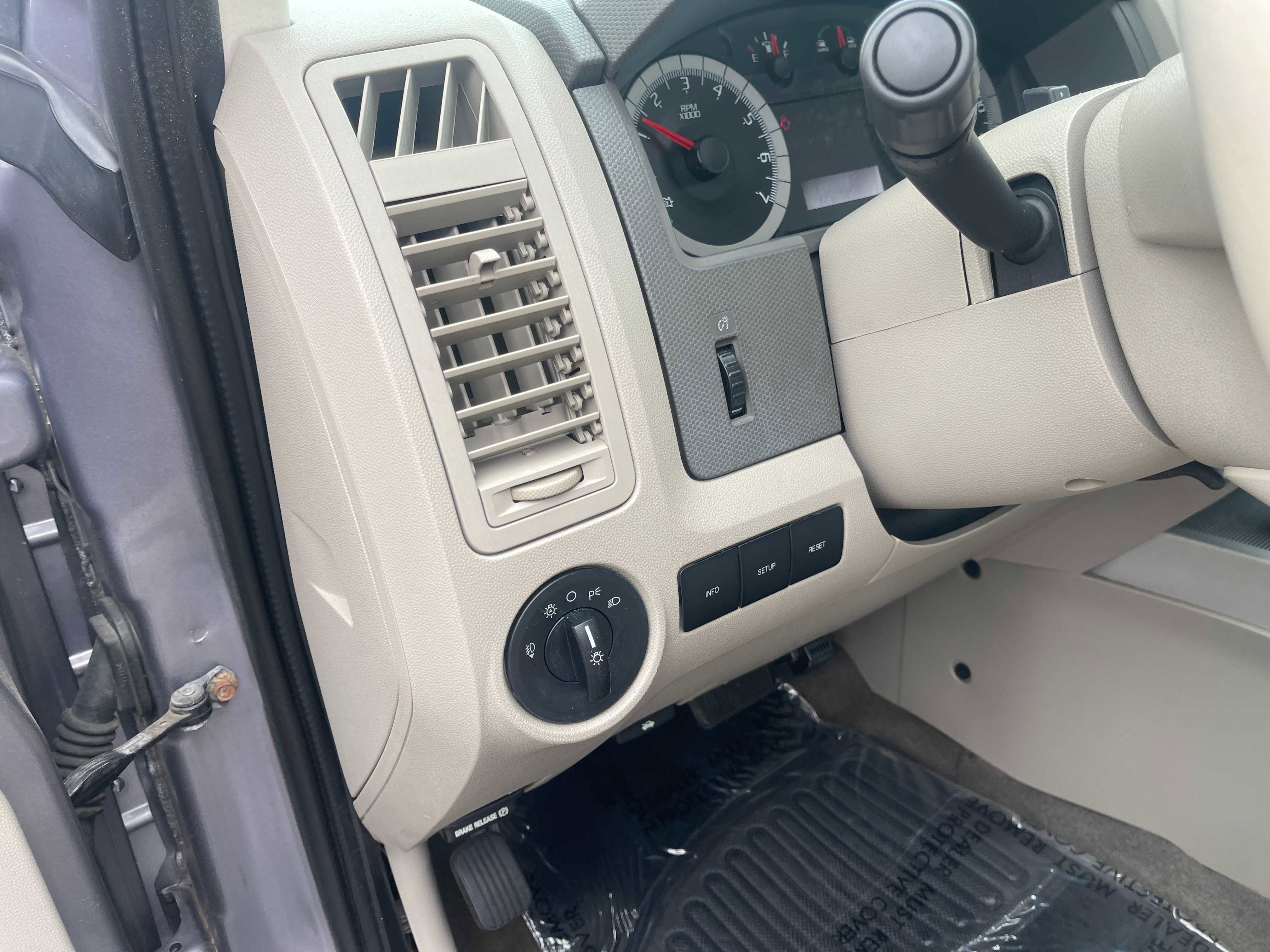 Used 2008 Ford Escape 2WD Hybrid image 20