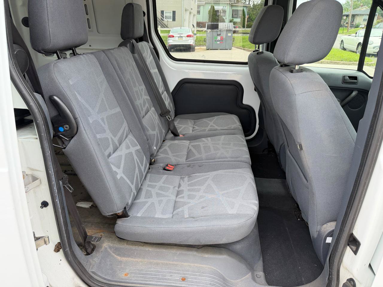 Used 2011 Ford Transit Connect XLT FWD image 14