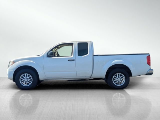 Used 2015 Nissan Frontier SV image 7