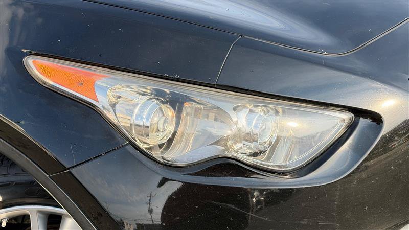 Used 2014 INFINITI QX70 2WD w/ Premium Package image 11