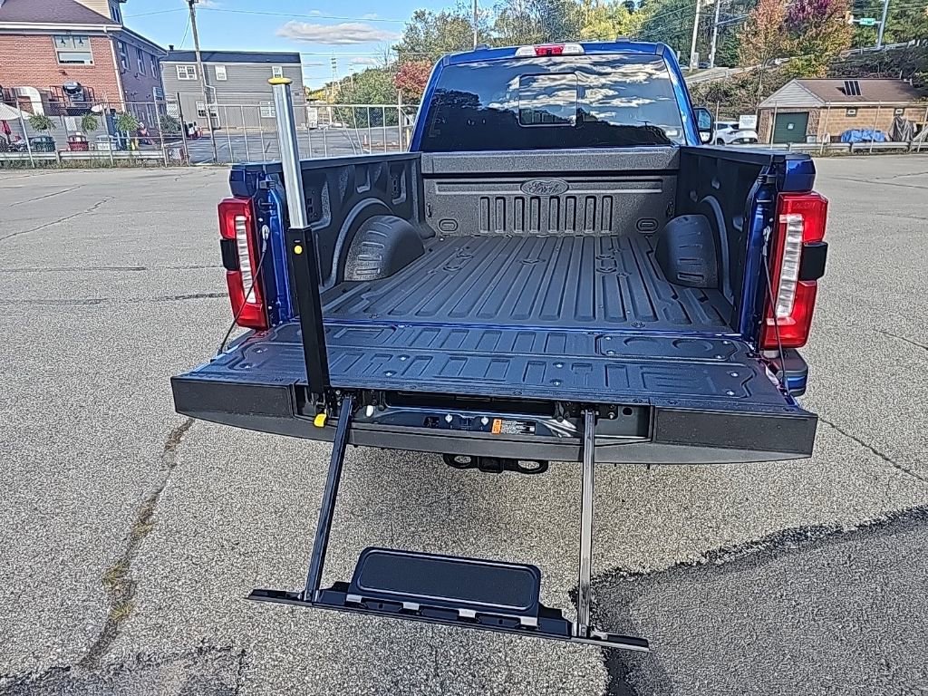 New 2026 Ford F250 XLT w/ XLT Premium Package image 14