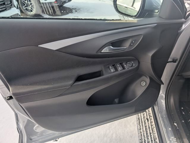 New 2026 Buick Envista Preferred w/ Convenience I Package image 14