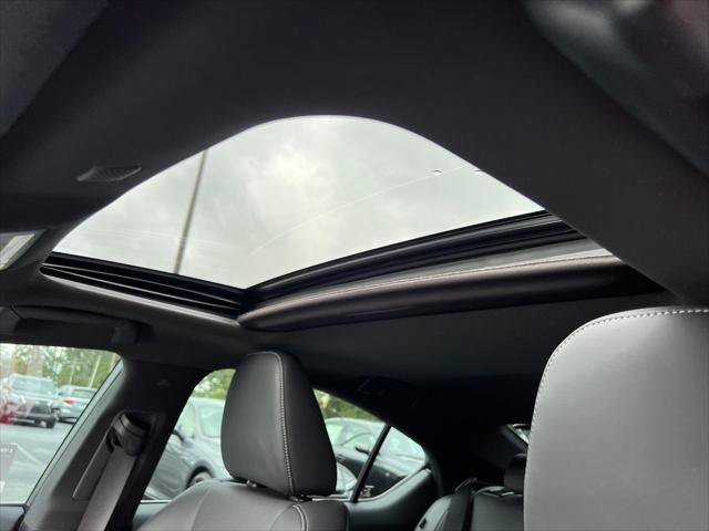 Certified 2023 Lexus IS 350 F Sport RWD image 33