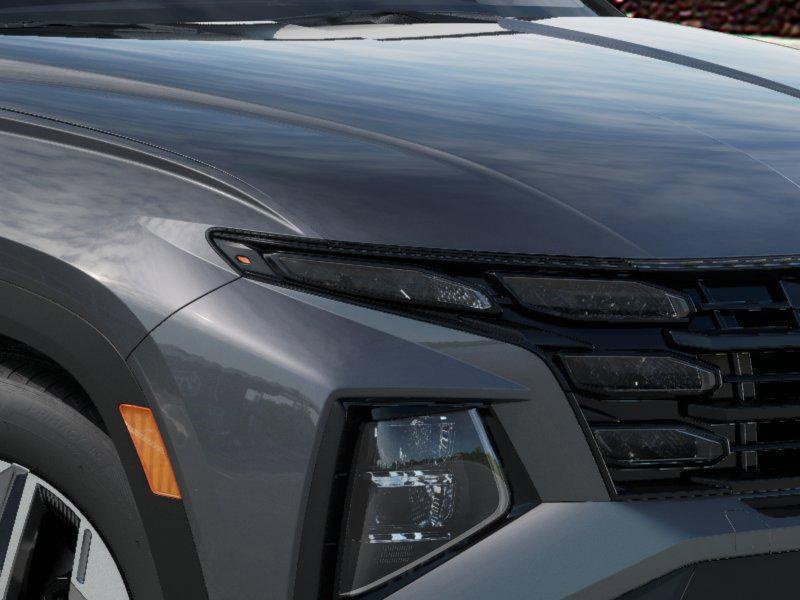 New 2026 Hyundai Tucson SEL image 9