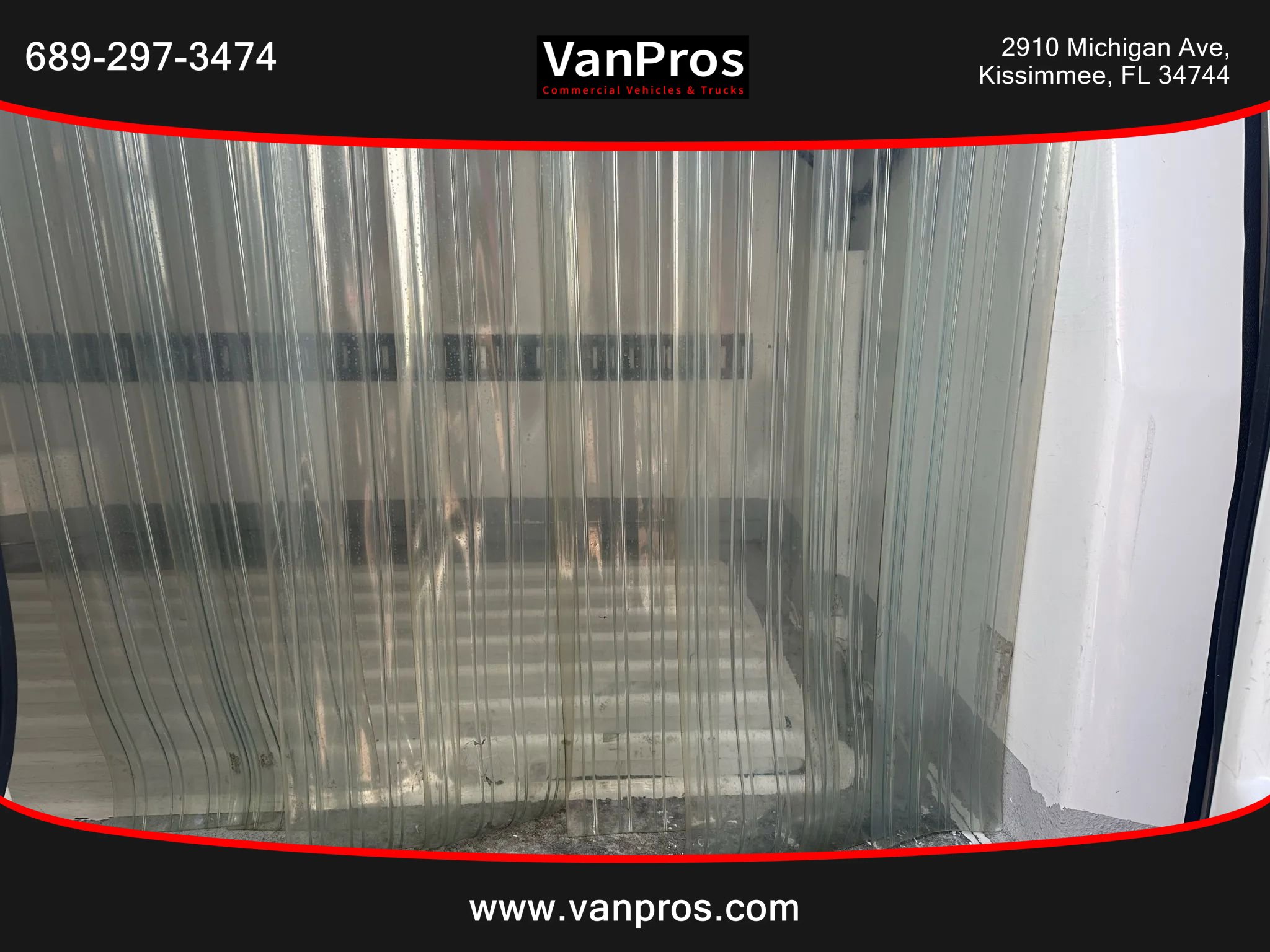 Used 2014 Chevrolet Express 3500 Extended image 15