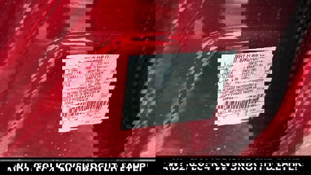 New 2026 Ford Maverick Lariat w/ 4K Tow Package image 35