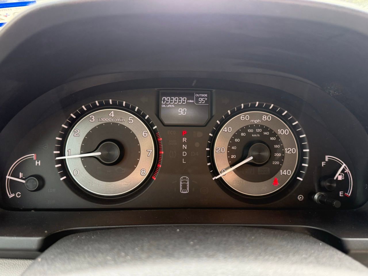 Used 2017 Honda Odyssey EX-L image 19