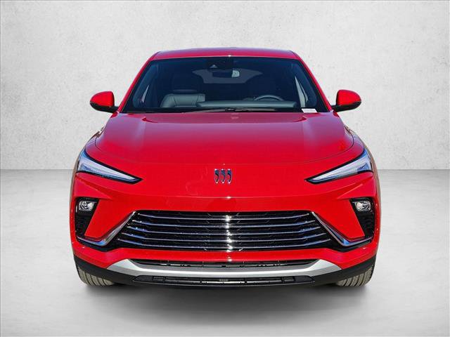 New 2026 Buick Envista Preferred w/ Convenience I Package image 6