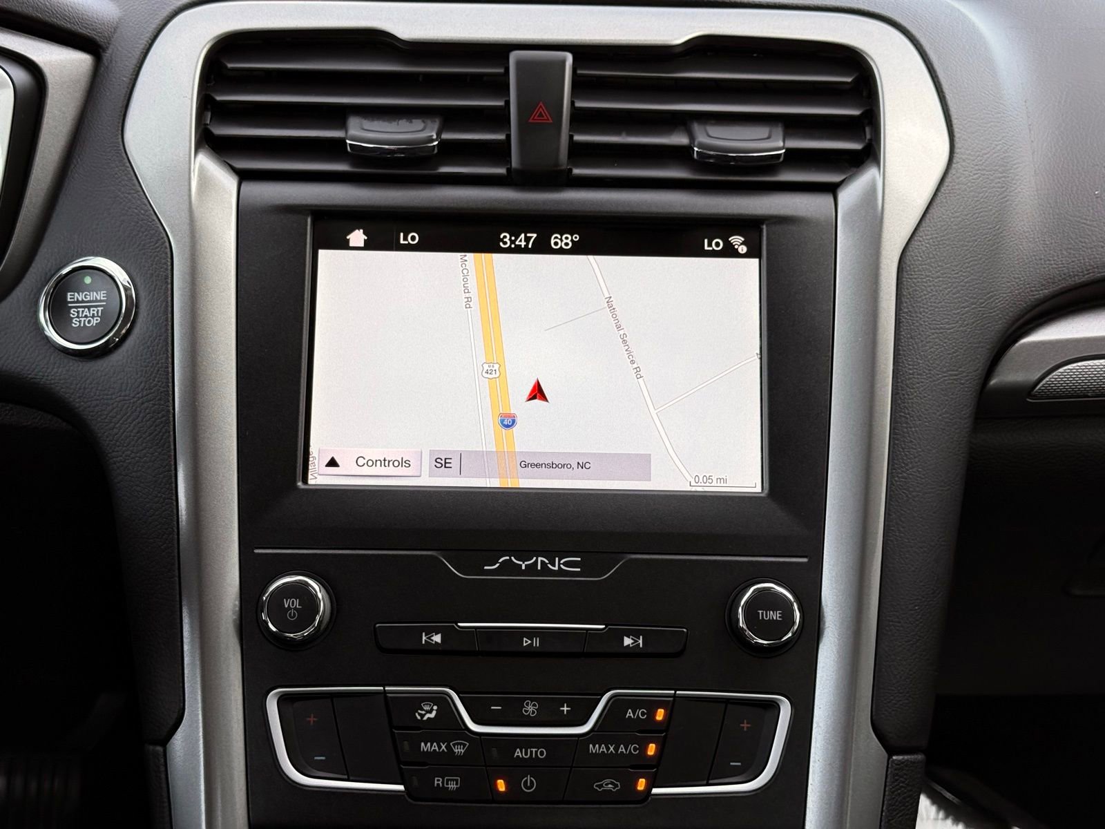 Used 2019 Ford Fusion SE image 33