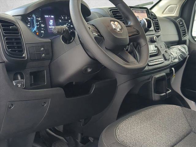 New 2026 RAM ProMaster 1500 w/ Power Group image 3