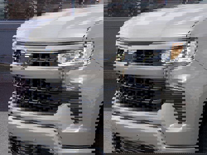New 2026 Chevrolet Silverado 1500 RST w/ RST All Star Premium Package AWD/4WD image 13
