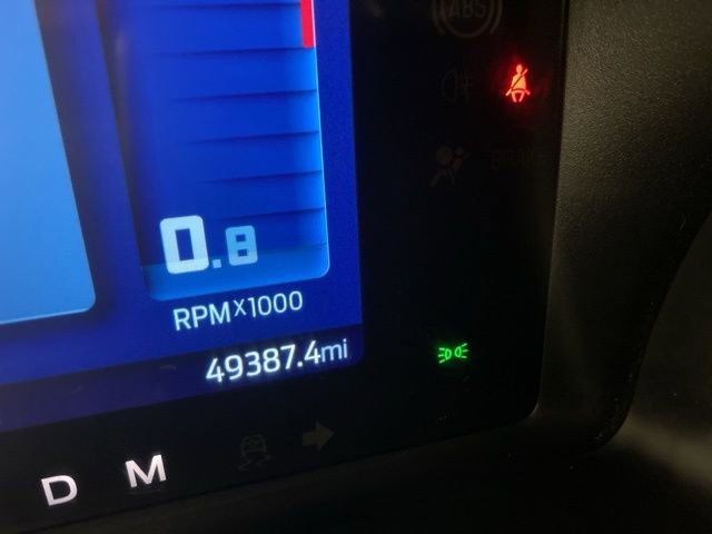 Used 2021 Ford Bronco Outer Banks image 22