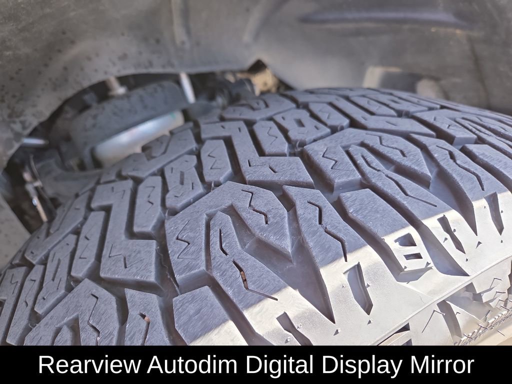 Used 2021 RAM 1500 Limited w/ Night Edition image 28