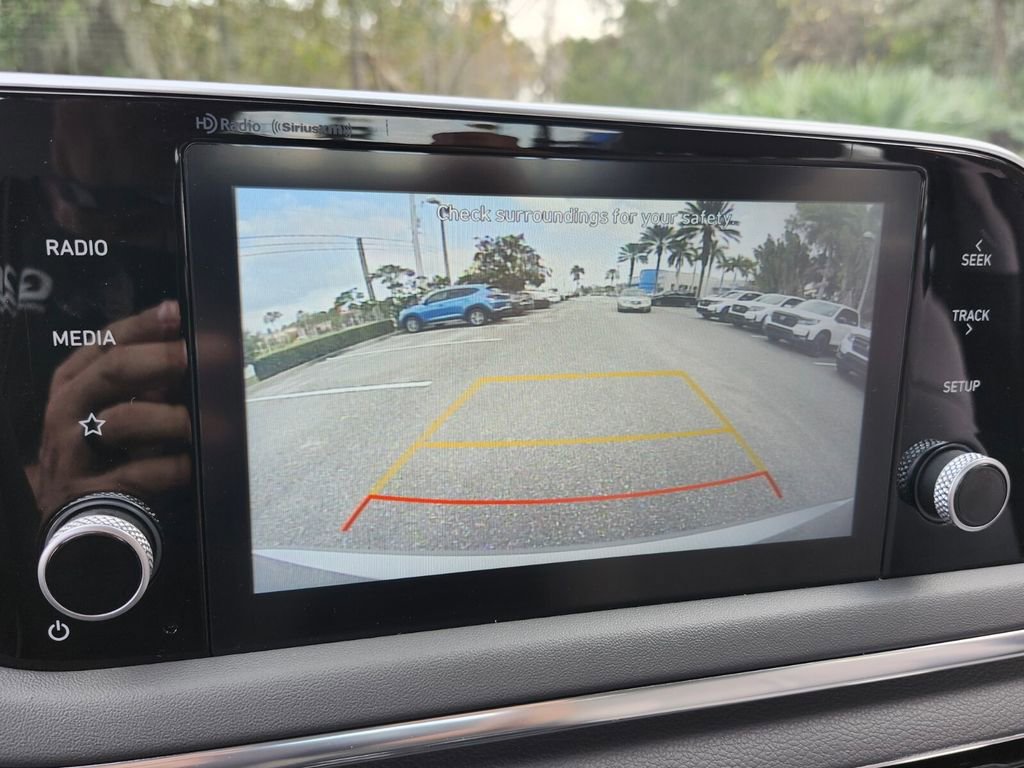 Used 2021 Hyundai Sonata SEL image 28