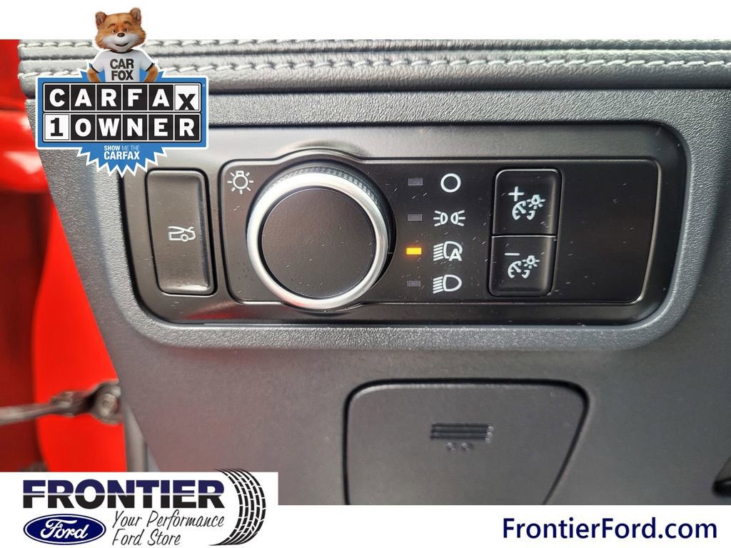 Used 2024 Ford Mustang Premium image 23