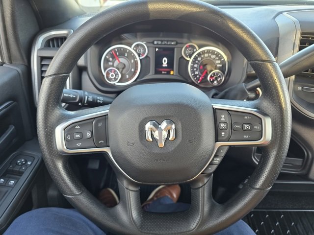 Used 2025 RAM 5500 Tradesman image 7