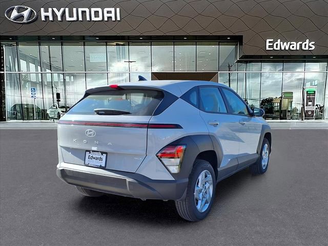 New 2026 Hyundai Kona SE image 7