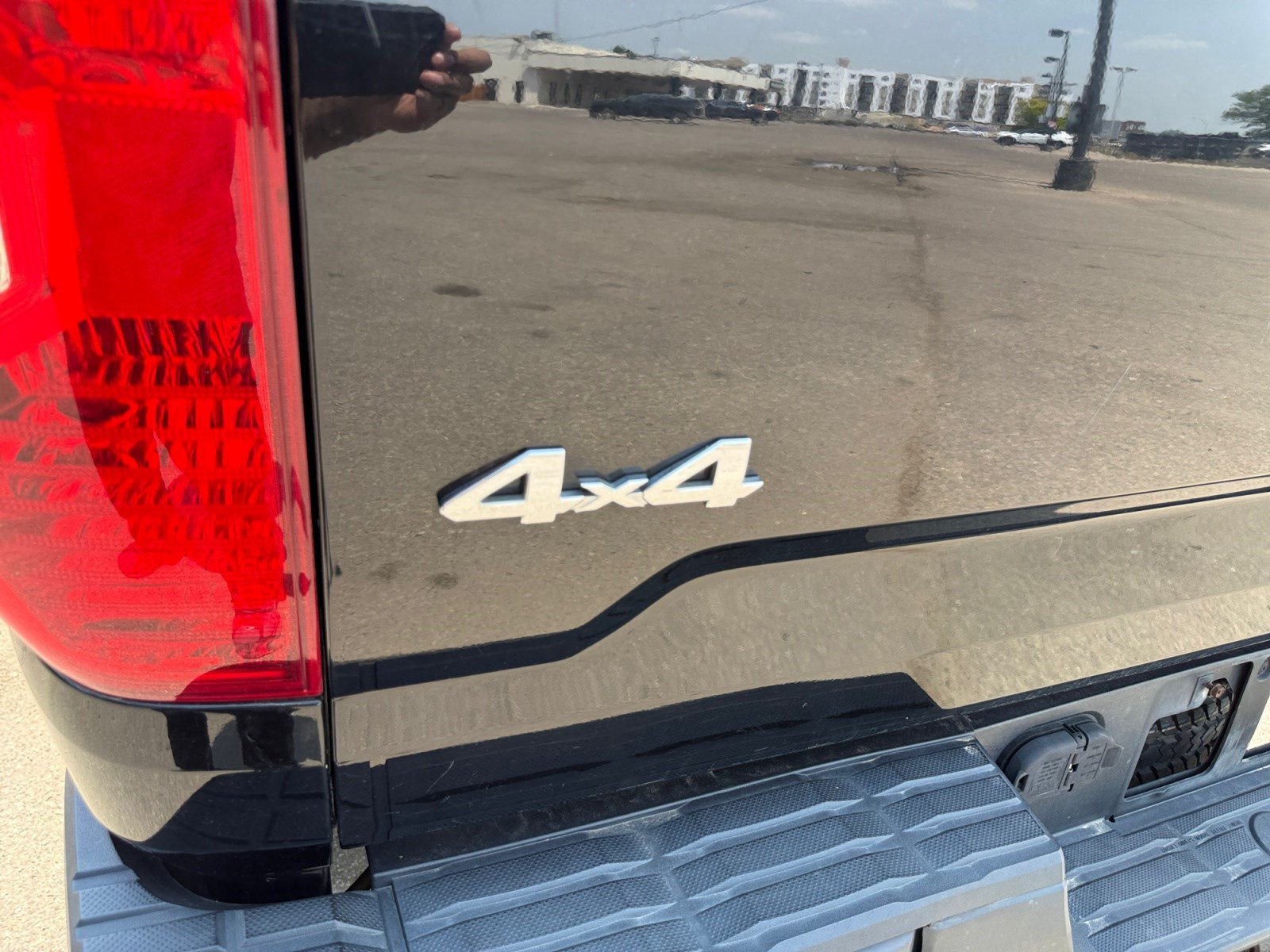 Used 2014 Toyota Tundra SR AWD/4WD image 24
