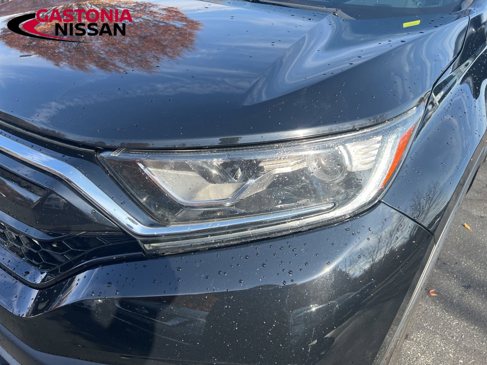 Used 2020 Honda CR-V EX image 5