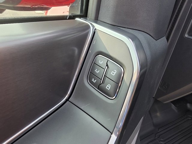 New 2025 Ford F150 Platinum image 18