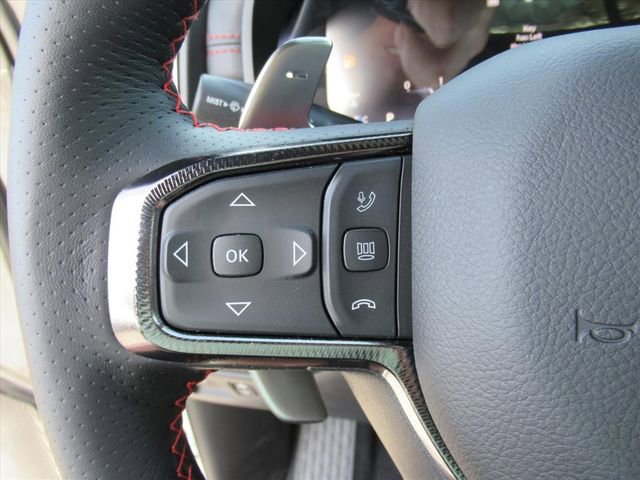 New 2026 RAM 1500 RHO w/ RHO Level 1 Equipment Group image 25