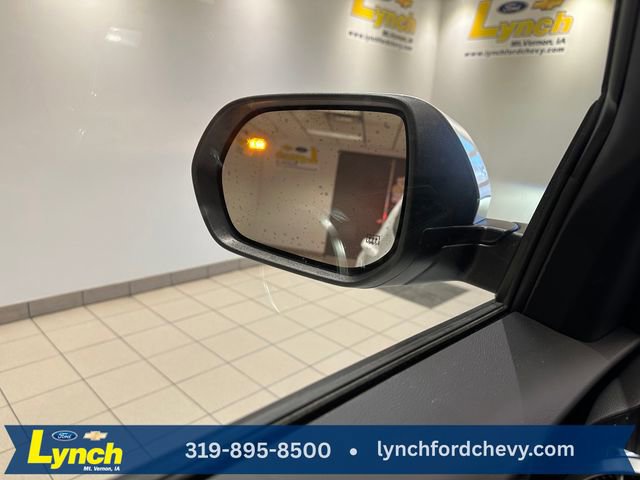 New 2026 Chevrolet Equinox LT w/ Convenience Package II image 14