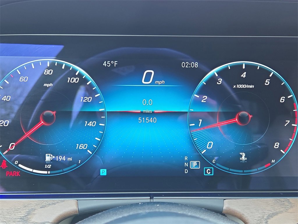 Certified 2022 Mercedes-Benz E 350 Sedan image 26