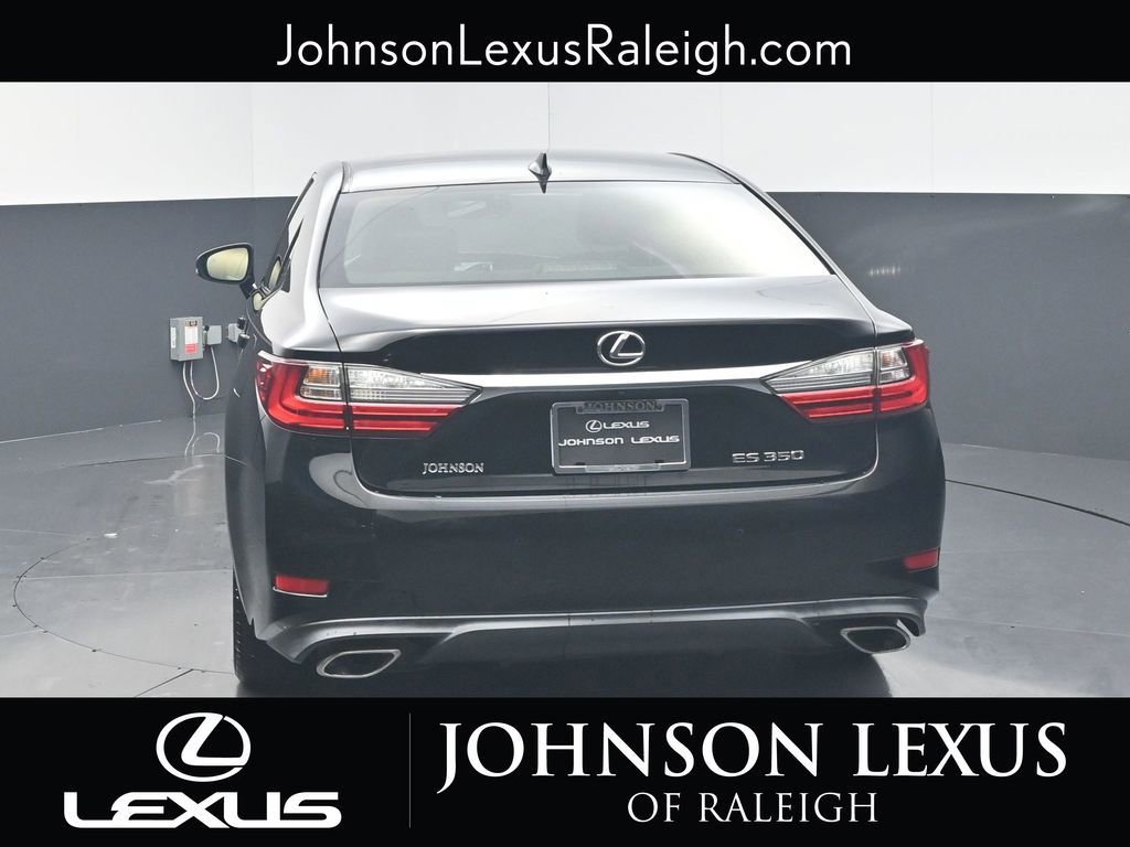 Used 2016 Lexus ES 350 image 8