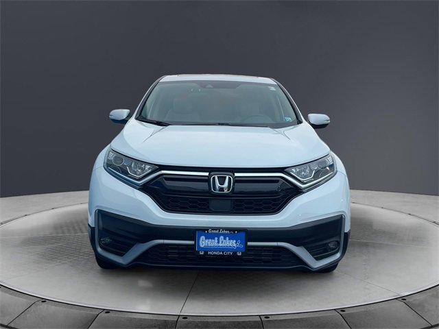 Used 2022 Honda CR-V EX-L image 8
