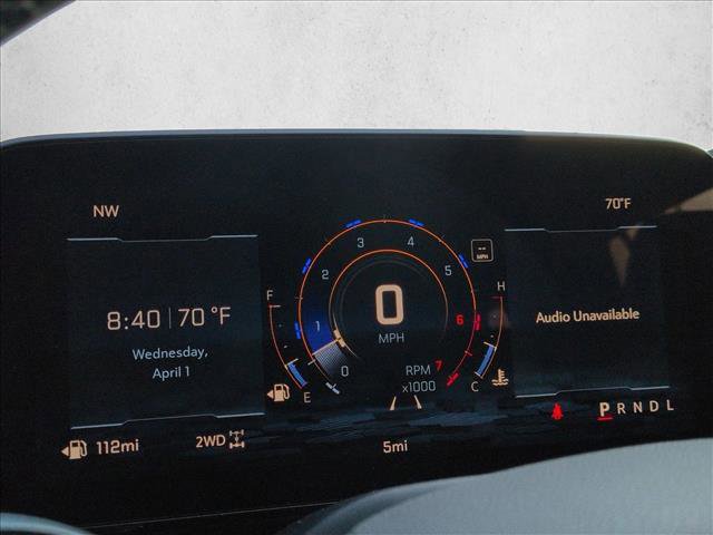 New 2026 Chevrolet Tahoe Premier image 11