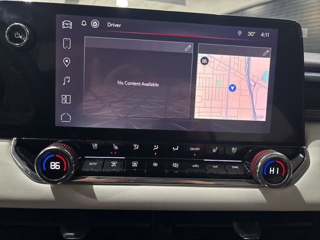 Used 2024 GMC Canyon AT4X w/ AT4X AEV Edition image 24