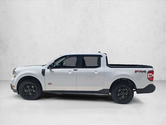 Used 2024 Ford Maverick Lariat w/ FX4 Off-Road Package AWD/4WD image 8
