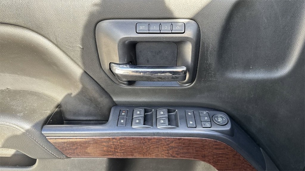 Used 2018 GMC Sierra 1500 SLT image 41