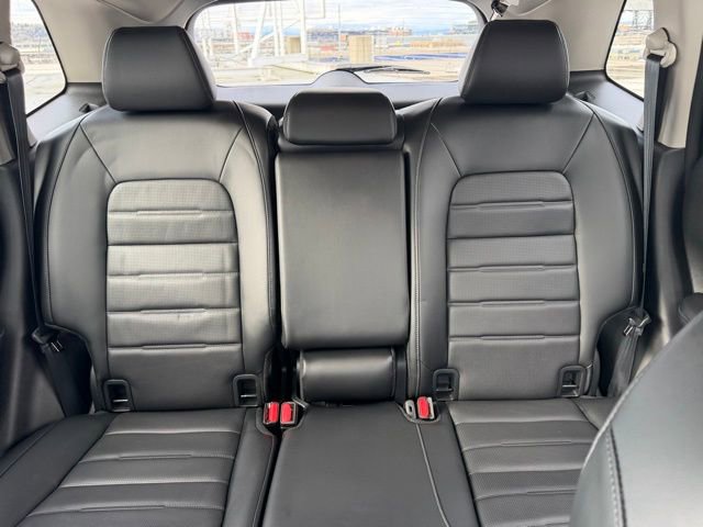 Certified 2023 Honda CR-V EX-L image 15