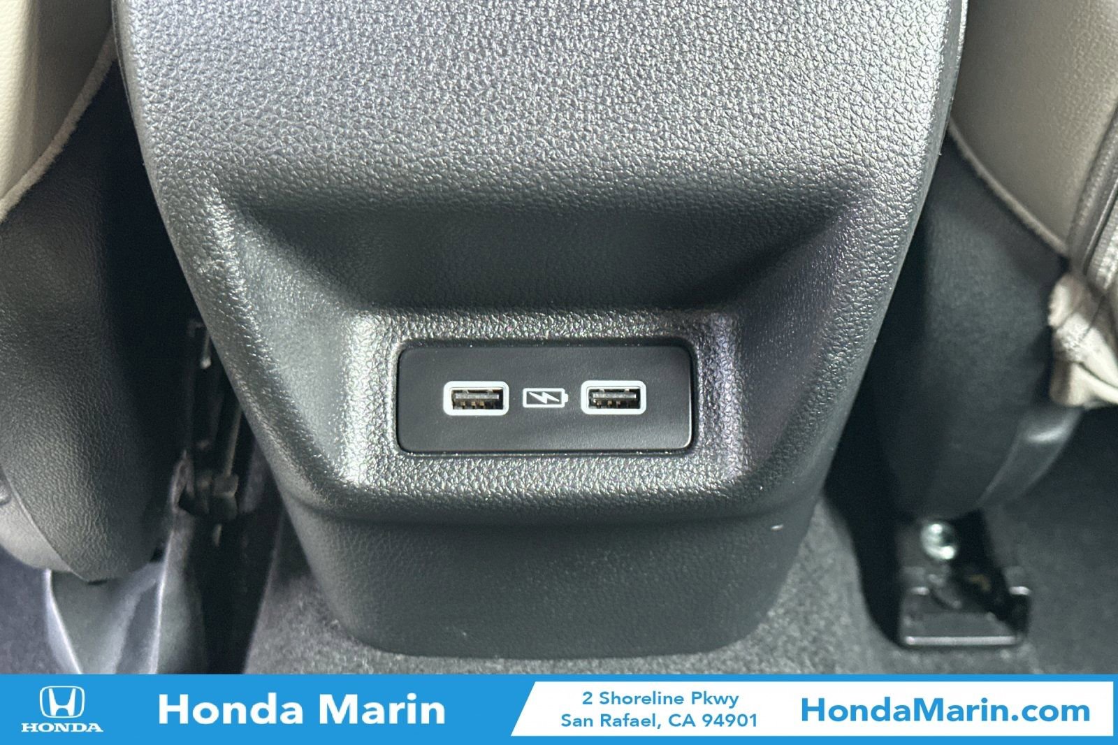 Used 2023 Honda Civic Sport Touring image 15