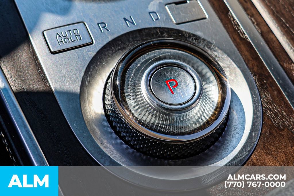 Used 2022 Genesis GV80 2.5T image 48